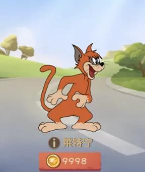 猫和老鼠欢乐互动网易版下载,猫和老鼠,动画手游,rpg手游,网易手游