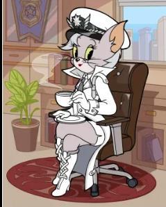猫和老鼠欢乐互动网易版下载,猫和老鼠,动画手游,rpg手游,网易手游
