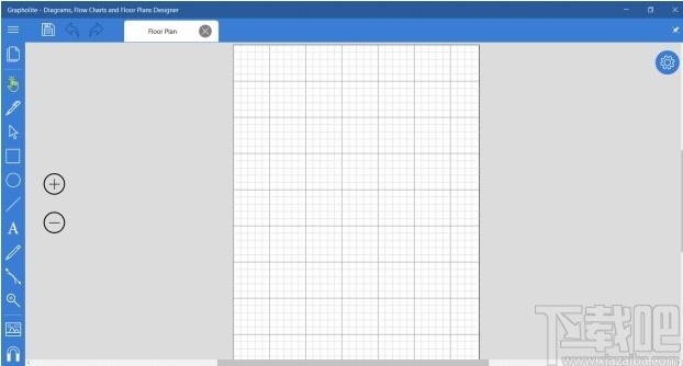 Grapholite下载,Grapholite,图像处理,办公软件,思维导图,流程图,图纸设计
