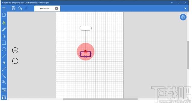 Grapholite下载,Grapholite,图像处理,办公软件,思维导图,流程图,图纸设计