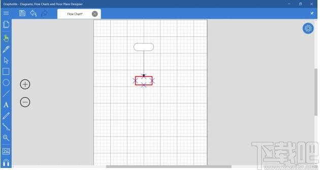 Grapholite下载,Grapholite,图像处理,办公软件,思维导图,流程图,图纸设计