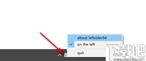 LeftSider下载,窗口工具