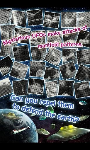宇宙打击防御官方版下载,宇宙打击防御,太空游戏,防御游戏