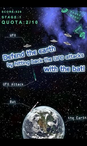 宇宙打击防御官方版下载,宇宙打击防御,太空游戏,防御游戏